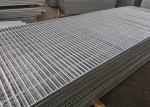 600mm Parking Lot Galvanised Drain Grate