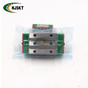 HIWIN RGH15CA Linear Motion Rails High Rigidity Roller Type Linear Guide