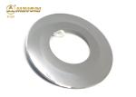 Slitting Corrugated Board Carbide Disc Cutter Fit Metal And Wood Cutting