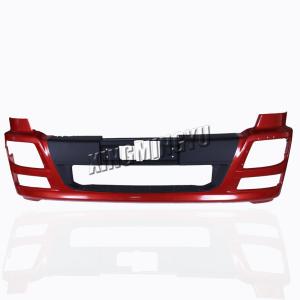 China Front Bumper Assembly H483100000132 For Auman GTL Foton Truck Parts factory