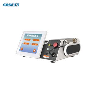 China 980nm 1470nm Diode Laser Slimming System Nail Fungus Treatment factory