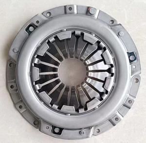 China Clutch Pressure Plate Assembly 90251377 for DAEWOO 1.5/1.8 OPEL 1.8 A15MF/ C18LE/ C18NZ factory