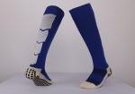 Athletic Terry Thermal Non Slip Grip Socks Long Length For Adult Basketball