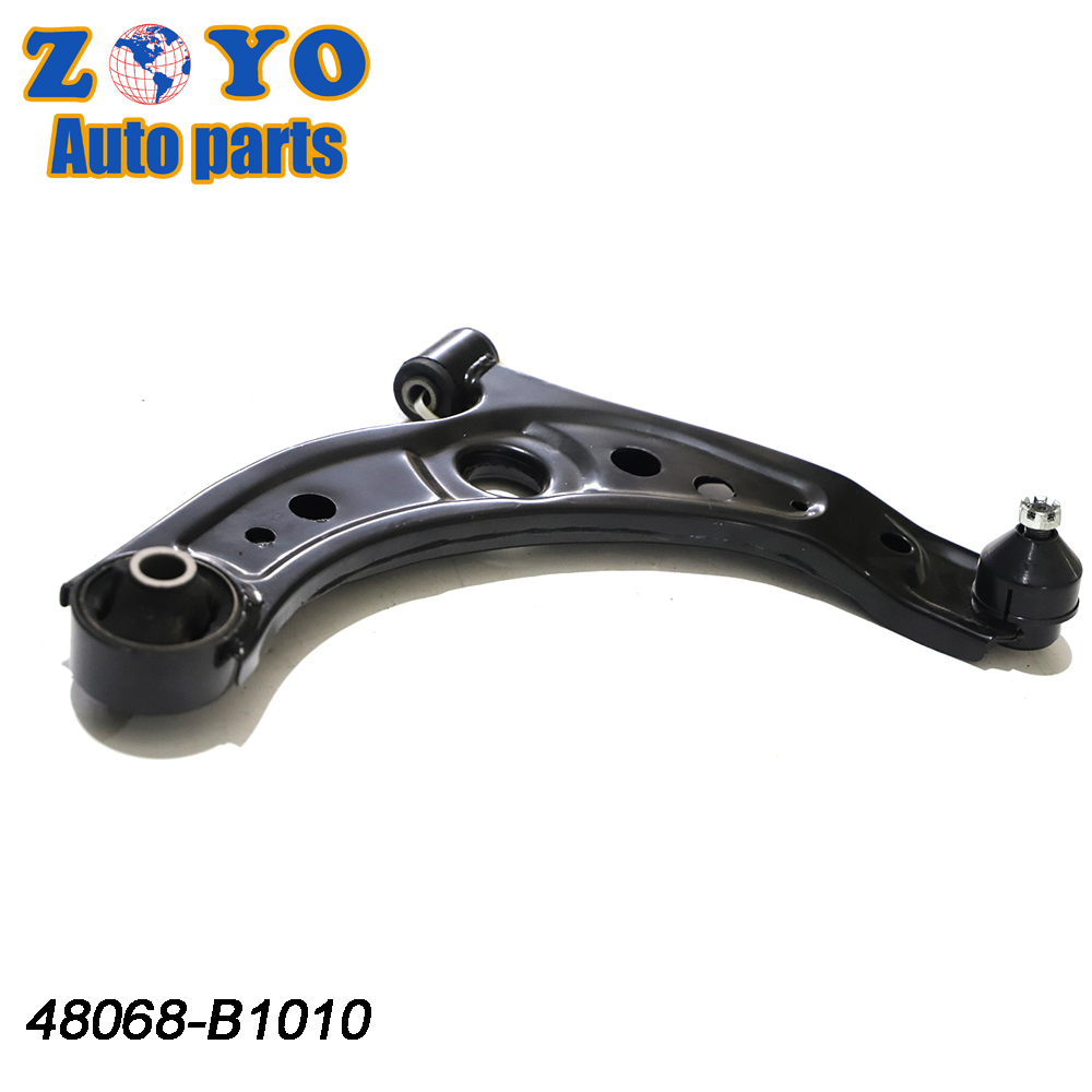 Nature Rubber Bushing Front Lower Right Control Arms for Dahaitsu Passo 2004-2009