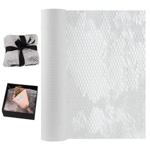 China 50CM*50M Biodegradable Honeycomb Paper Customized Size Craft Paper factory