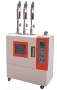 China DX8389 Wire Heating Deformation Tester For Industrial factory