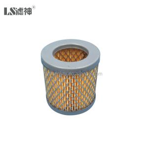 China Vacuum Pump Air Filer System Industrial Vacuum Pump Inlet Air Filter 0532000002 factory