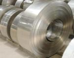 DIN GB 304 201 Stainless Steel Coil , Acid Resistance Brushed Stainless Steel