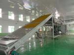 7 . 5 - 125Kw Infrared Conveyor Oven , Continuous Table Top Conveyor Dryer
