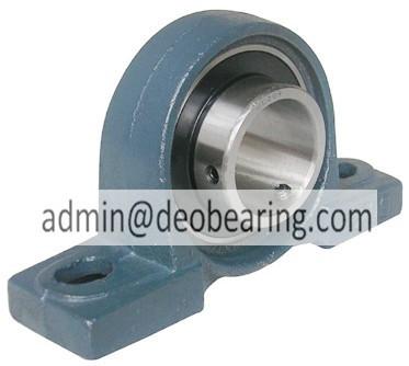 ucp208 ucf208 ucfl208 uct208 pillow block bearing 40X49.2X145mm UCLC208 GCR15