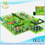 Hansel hot Guangzhou good indoor playground for kid sale