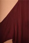 Ladies casual sweater cardigans