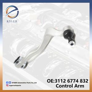 China 31126774831 Front Lower Control Arm 31126774832 for BMW 7 series E65 E66 factory