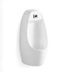 China Commercial Ceramic Toilet Urinal Wall Mounted With Sensor factory