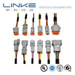 32A 5p EV Charger Cable Wall Mounted Customized Available Fast charging cable AC