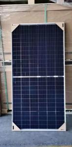 China Jinko 460w Monocrystalline B Grade Dual Solar Panels factory