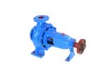IR Series 480m3/h End Suction Volute Pump 50/60Hz Stainless Steel Centrifugal