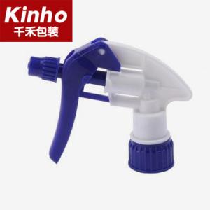 China 28mm Trigger Spray Nozzle Agriculture Adjustable Mist Trigger Sprayer factory