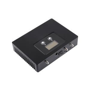 China 2G 3G 4G 900MHz 2100MHz Mobile Dual Band Repeater With LCD Display factory