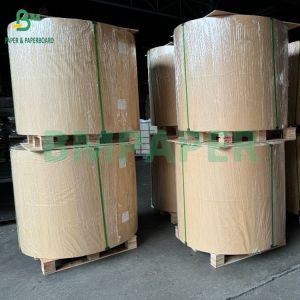 17gsm 22gsm High Transparency Copy Paper Fruit Packing Release Roll