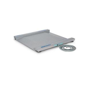 China CONHON Portable Floor Scales factory