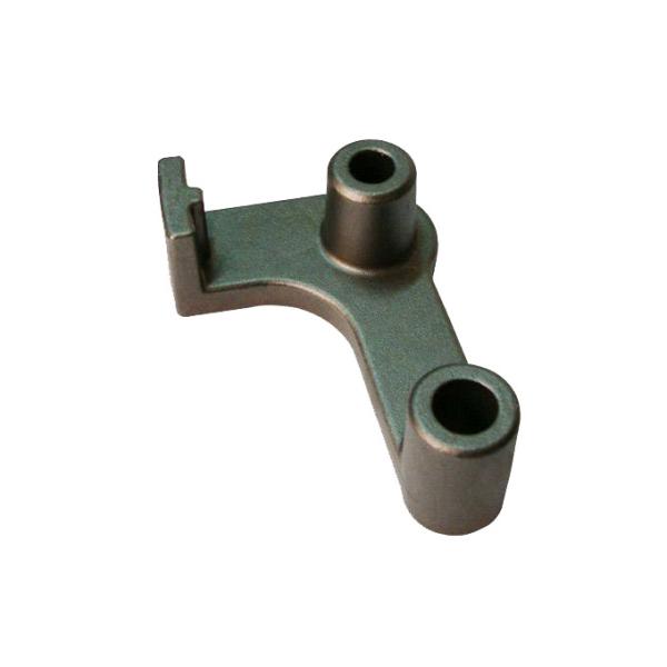 China Customized Carbon Steel Precision Investment Casting Parts High Performance factory