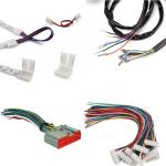 Custom Gearbox Transmission Wire Harness for Washing Machine 10-15 Days Lead