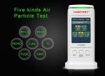 Indoor Outdoor PM2.5 HT608 Air Quality Detector