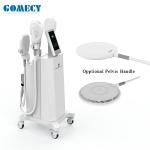 High Intensity Focused Electromagnetic Emslim Fat Burning Machine 3000W