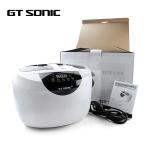 Heated Household Ultrasonic Cleaner , Small Size Digital Ultrasonic Cleaner