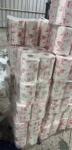 48 Rolls Bundle Package Toilet Paper Color Printing Kitchen Towel Machine