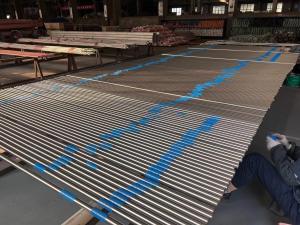 China High Hardness AISI 440A DIN 1.4109 Stainless Steel Round Bars Wires factory