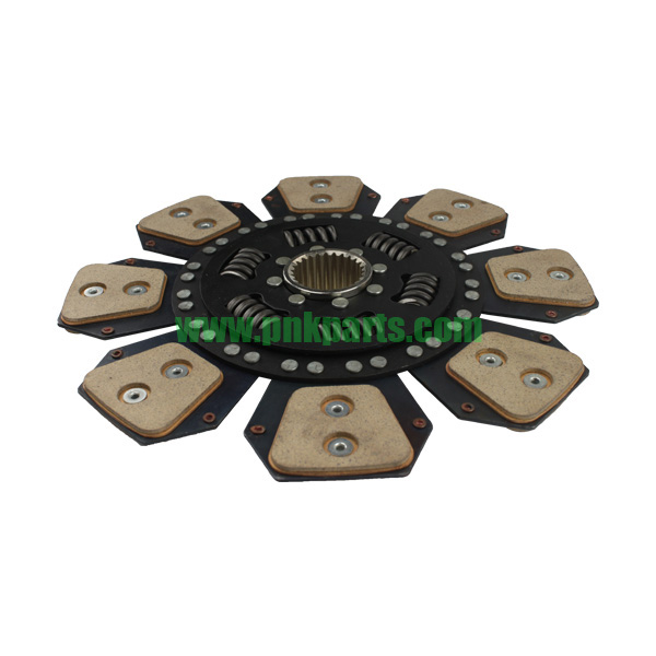 YZ91139 Clutch Disk Fits For JD Tractor Models:1054,1204,1354,1404,5090E,5100E,6403,6603,6095B,6110B,6110D