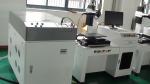 Brass / Copper Fiber Laser Welding Machine Energy Feedback for Glass Frame