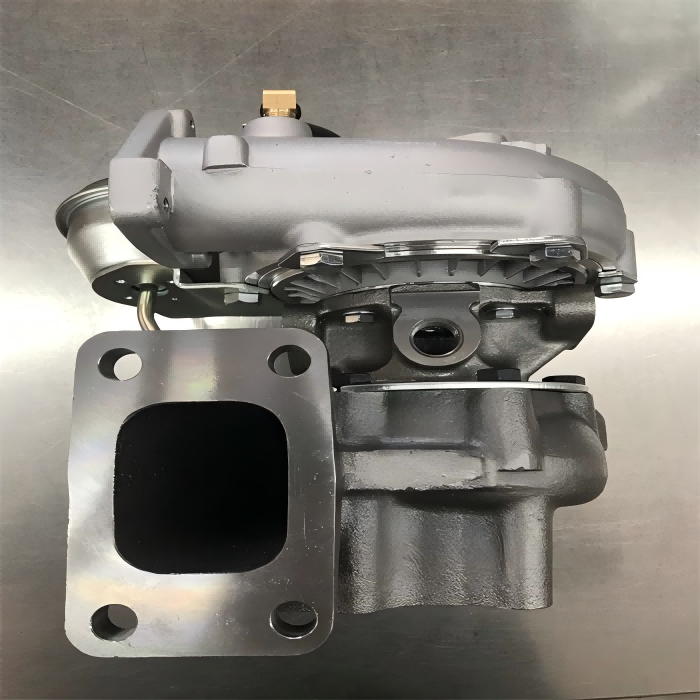 HT1814411-62T00 Turbocharger Nissan TD42 047-095 Patrol Safari Y61
