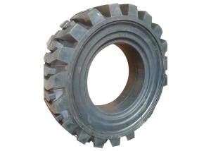 China 10-16.5 Solid Tricycle Tires factory