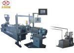 TPU TPE TPR EVA PP Caco3 Underwater Pelletizer Upvc Extrusion Machinery