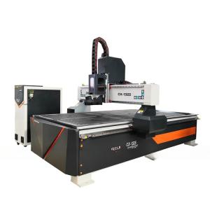 China Cnc Router Machine 1325 Woodworking Panel Furniture Solution Wood Cnc Router factory