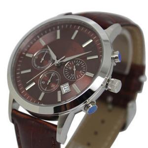 China Waterproof Stainless Steel Watches , Men Luxury Wrist Watch With IP Plating Finish factory