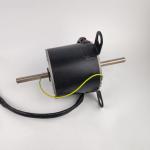 115V 60HZ Single Phase Blower Motor 1/10 HP For Indoor Fan Blower