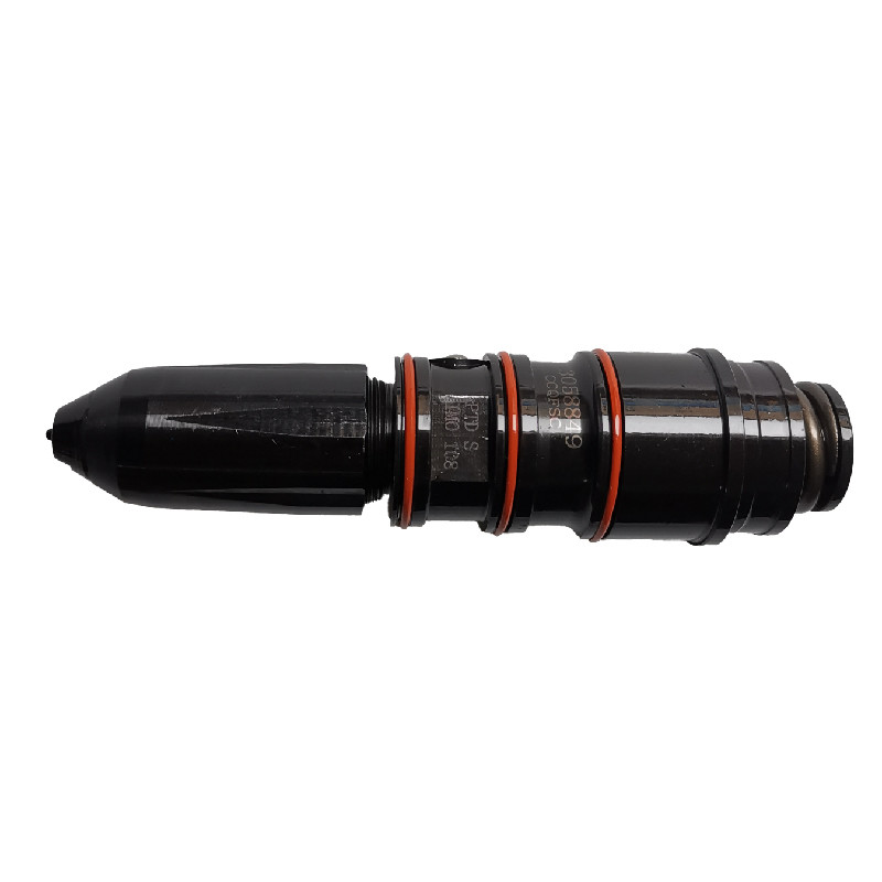 Cummins VT28 VTA28 Engine Common Rail Fuel Injector 3058849