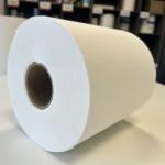 KILINE 51268 Heavy-Duty PP+Wood Pulp Industrial Wipes High Absorbency Roll for