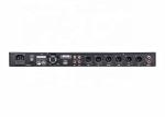 Classic X-5 KTV Conference Rooms 50Hz 90dB Audio Effector