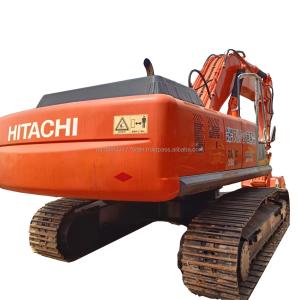 China Japan Original Hitachi ZX350 Excavator 184 kw Power and Great Performance from 2016 factory