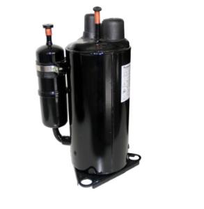China 5PS132EAA22panasonic R410a AC Rotary Compressor factory
