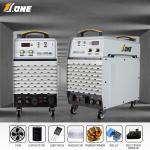 Industrial DC IGBT Plasma Cutter Welder Combo CUT100 LGK-100S