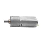 20mm 180 Micro Gearbox Electric Motor Gear Reduction Box 24v Dc Motor With