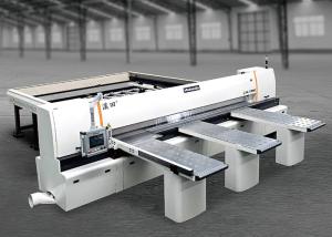 China Aluminum Plate Circular Sawing Machine Heineda HL-12CNC factory