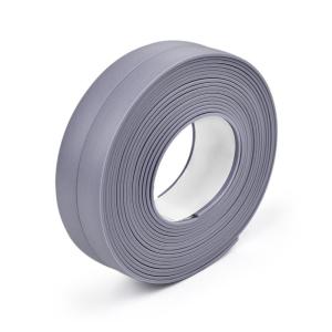 China PVC Adhesive Kitchen Sealing Strip Bathroom Sealant Strip 9.69Ft factory