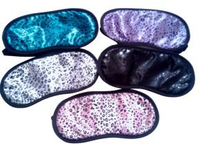 China hot cotton eyeshade and eyepatch for protective eyes factory